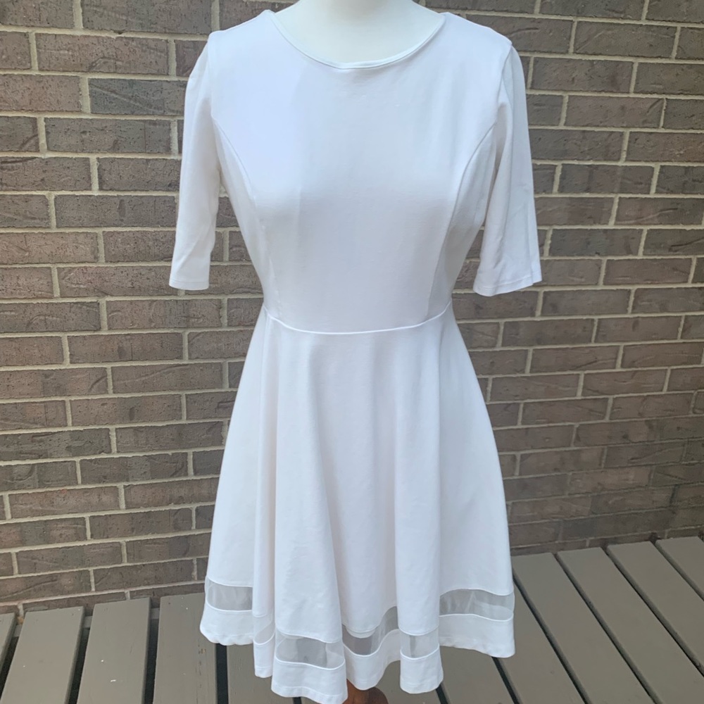 Lulus dress